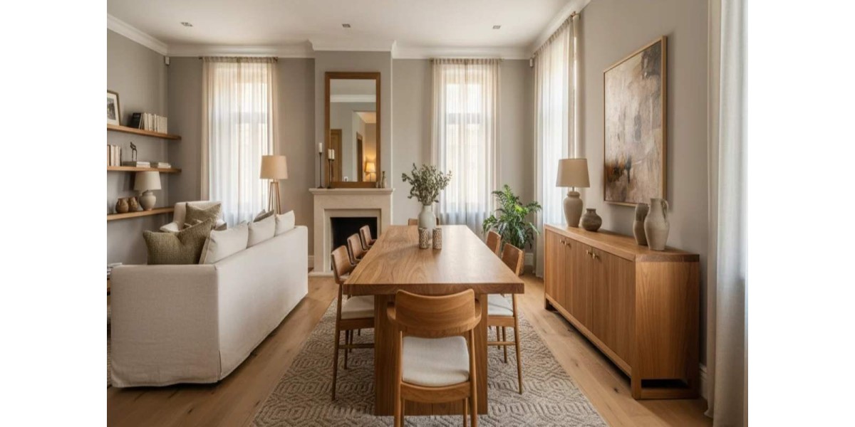 Ghid complet de întreținere a mobilei din lemn masiv - sfaturi practice pentru durabilitate şi aspect elegant