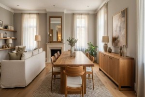 Ghid complet de întreținere a mobilei din lemn masiv - sfaturi practice pentru durabilitate şi aspect elegant