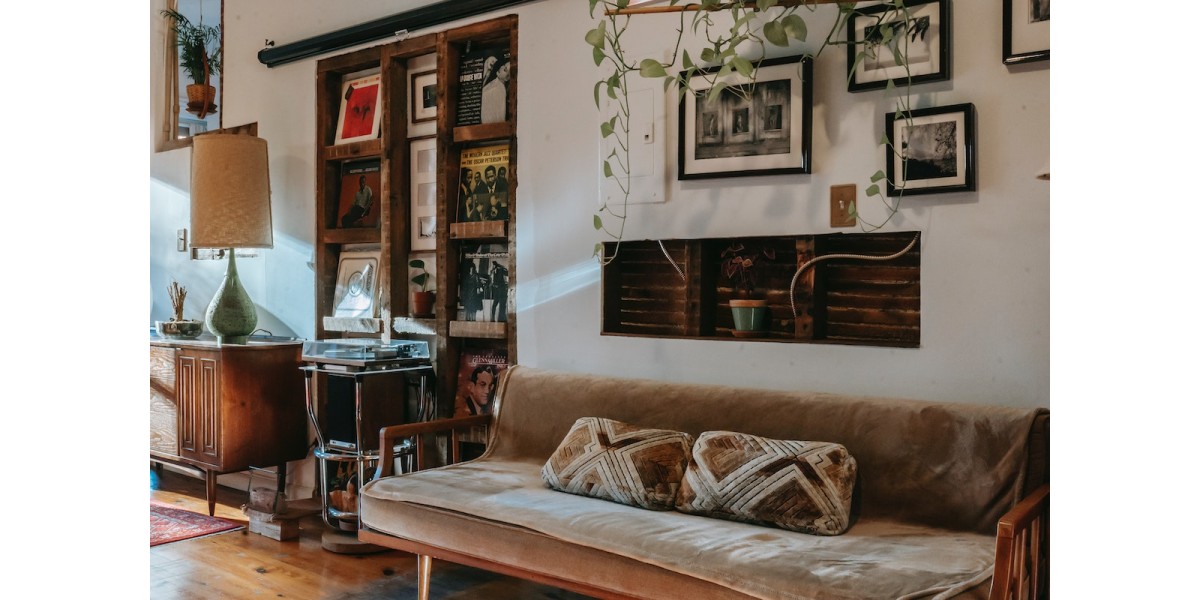 Living rustic - Sfaturi și idei utile pentru un design interior cât mai autentic Living rustic - Sfaturi și idei utile pentru un design interior cât mai autentic