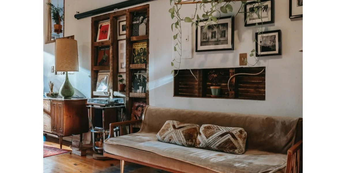 Living rustic - Sfaturi și idei utile pentru un design interior cât mai autentic