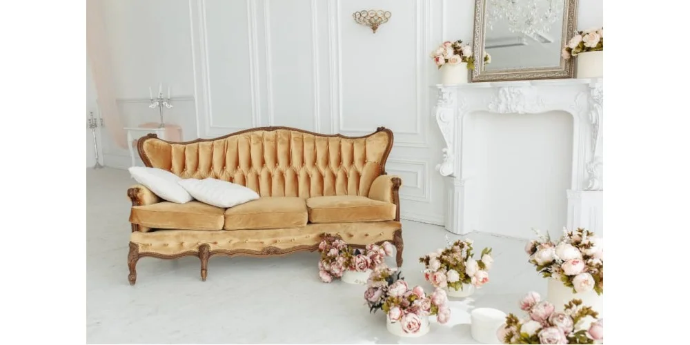 Stilul victorian - alegerea ideală pentru confort și eleganță. Află cum să-ți transformi locuința într-un cadru de poveste