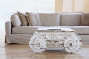 Shabby chic - Stilul vintage elegant pentru decorarea casei tale