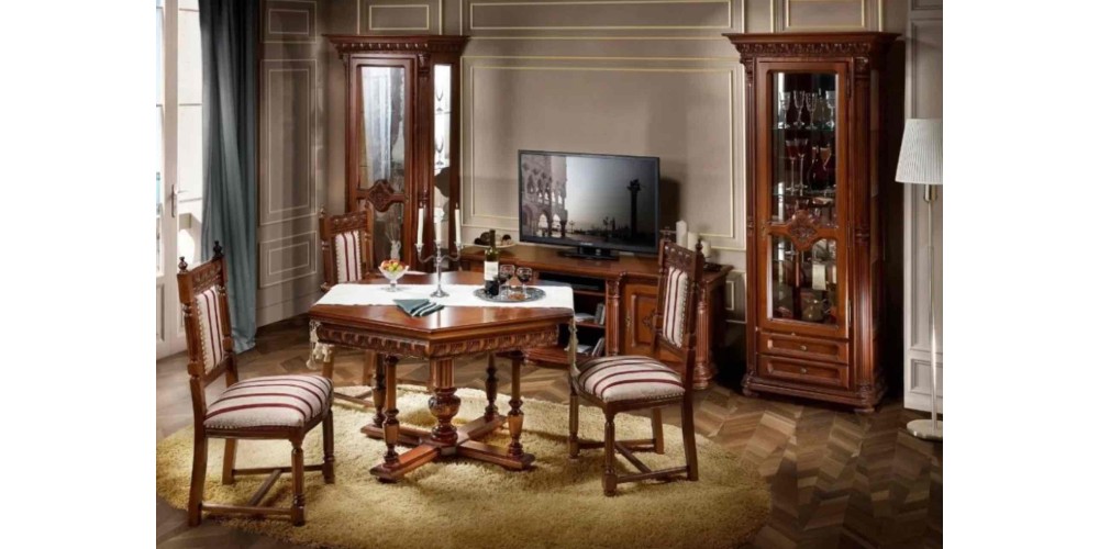 Care sunt avantajele mobilierului din lemn masiv față de PAL sau MDF? Tot ce trebuie să știi înainte de cumpărare în 2026