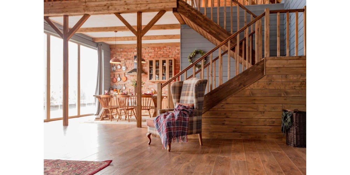 Cottagecore - informații utile despre acest stil de design interior inspirat de farmecul rural Cottagecore - informații utile despre acest stil de design interior inspirat de farmecul rural