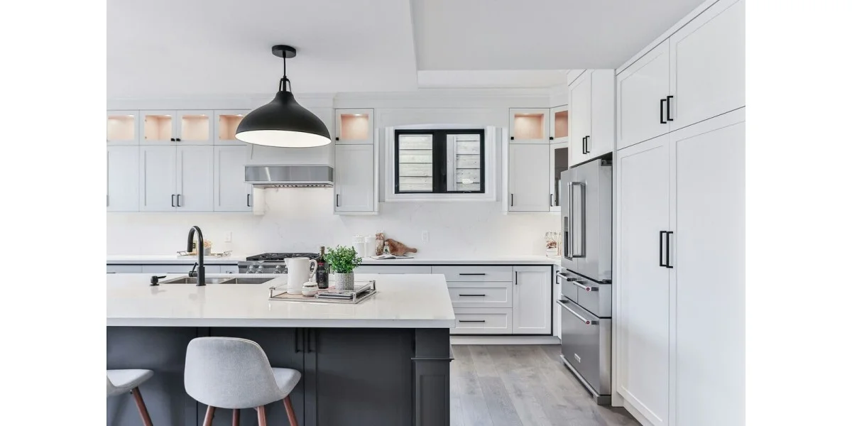 Stilul scandinav - cum să îți mobilezi și decorezi casa în stil scandinav