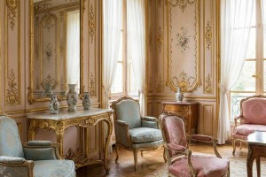 Stilul rococo: ghidul complet despre eleganță, caracteristici și aplicații în designul mobilierului