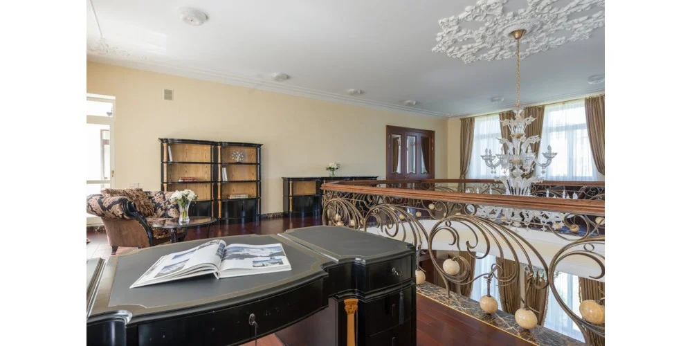 Stilul baroc - ce-l caracterizează și cum îl poți integra în designul interior al casei tale?