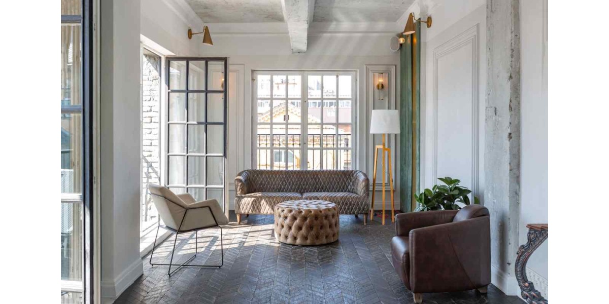 Cum să combini stilurile vintage și modern în amenajare: Ghid complet pentru a alege mobila de living în stil vintage modern + idei pentru un spațiu unic