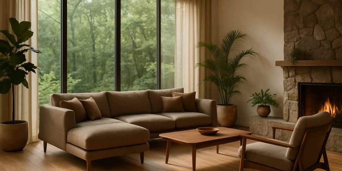 Designul biofilic: Cum să-l integrezi in casa ta cu ajutorul elementelor si materialelor naturale? Designul biofilic: Cum să-l integrezi in casa ta cu ajutorul elementelor si materialelor naturale?