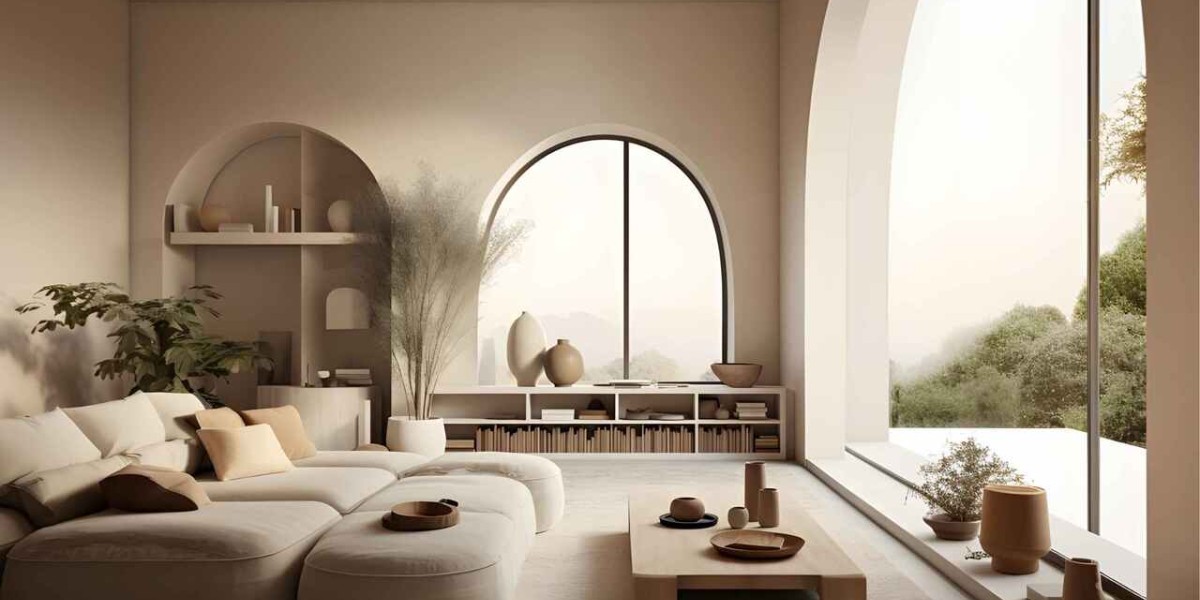 Japandi - stilul de design interior care îmbină estetica japoneză și scandinavă