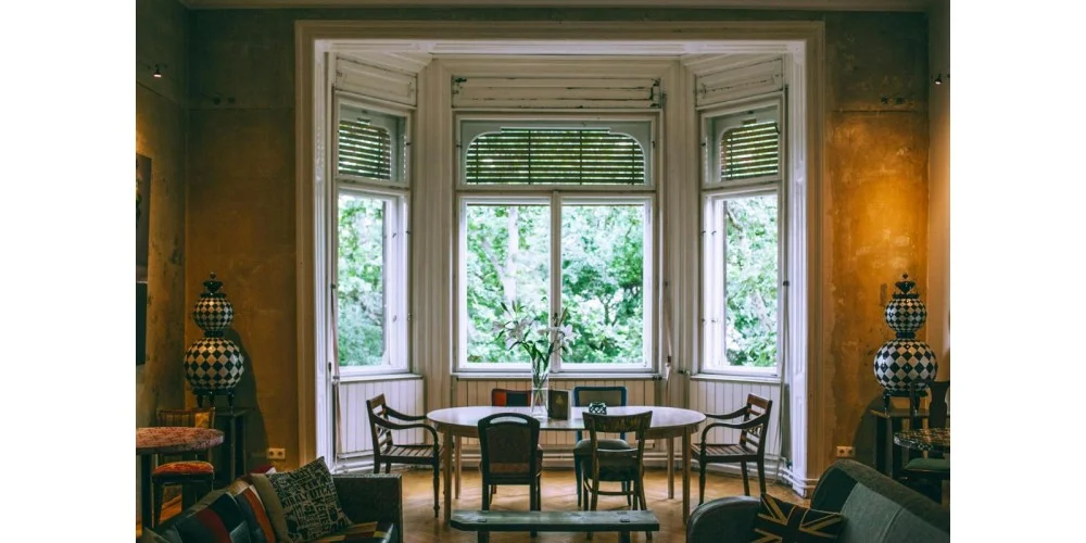 Amenajări interioare rustice - ghid practic pentru materializarea simplă și ușoară a ideilor