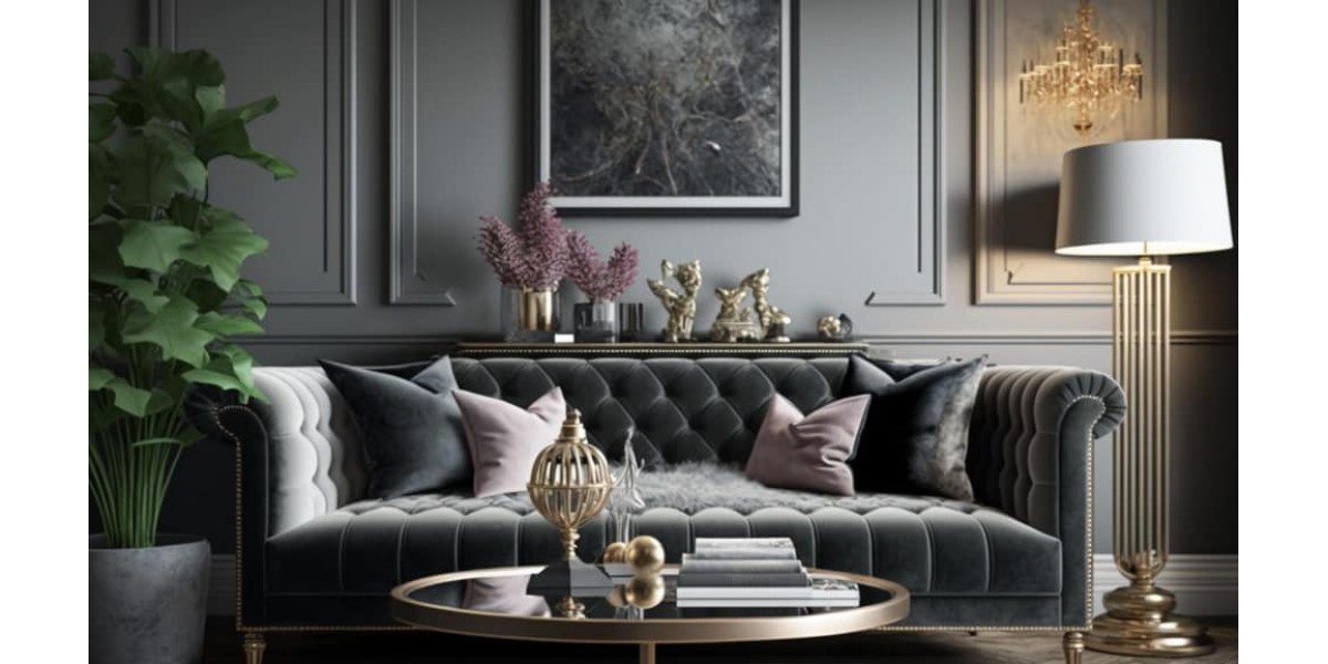 Art deco în designul interior - ce semnifică și care sunt piesele de mobilier care îl definesc Art deco în designul interior - ce semnifică și care sunt piesele de mobilier care îl definesc