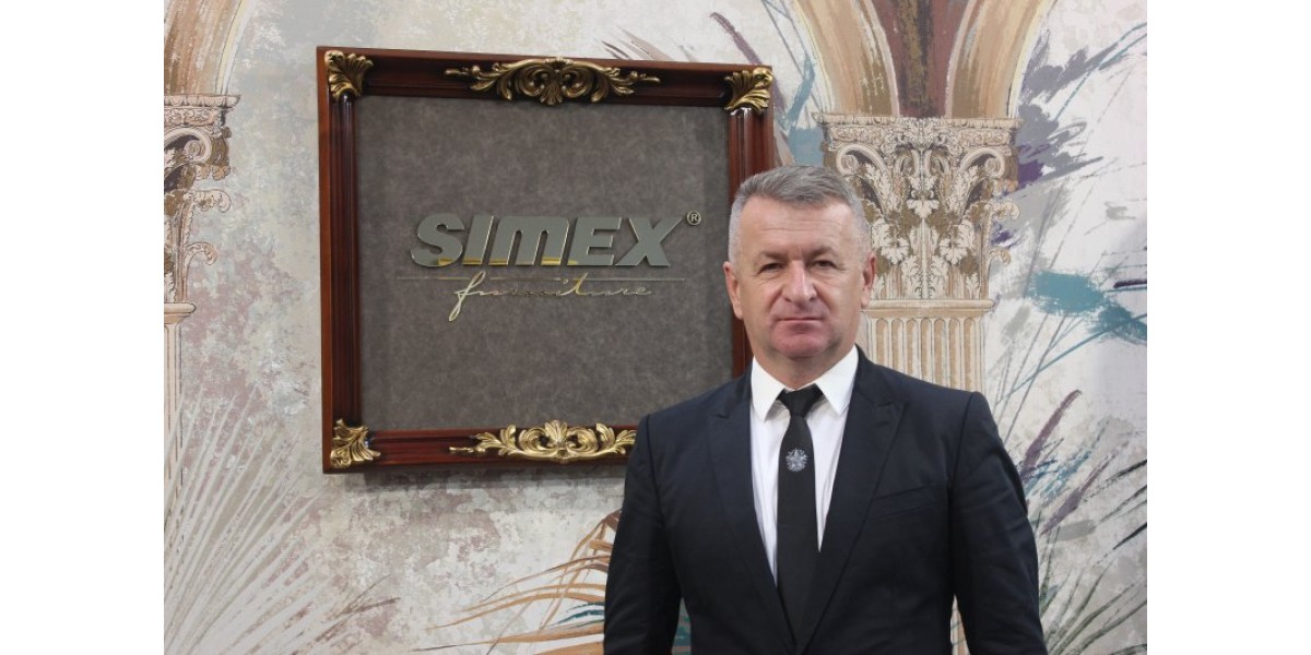 Dumitru Blaga este noul președinte al Asociației Producătorilor de Mobilă din România