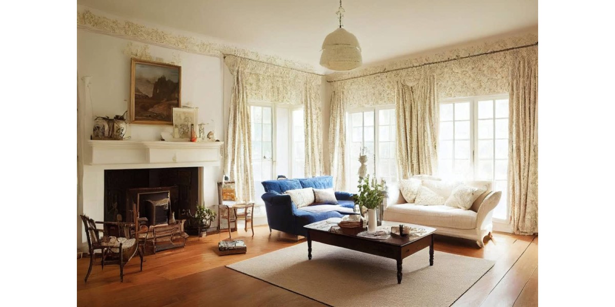 Stilul provensal – cum să aduci eleganța rustică în locuința ta Stilul provensal – cum să aduci eleganța rustică în locuința ta