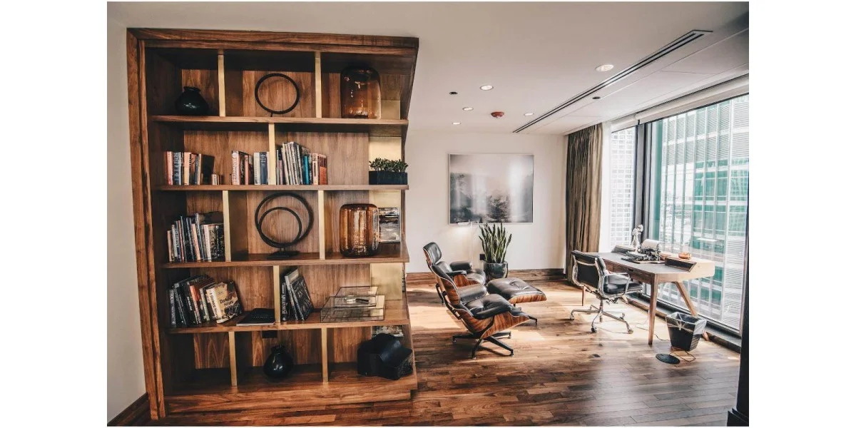 Stilul industrial – Elemente definitorii care conferă unicitate amenajărilor interioare