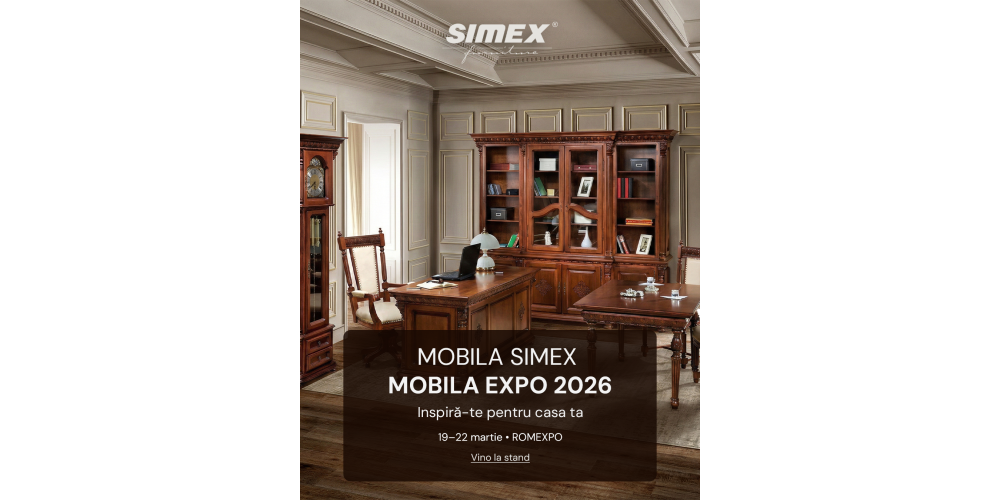 Mobila EXPO 2026