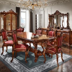 Sufragerie Cleopatra Lux