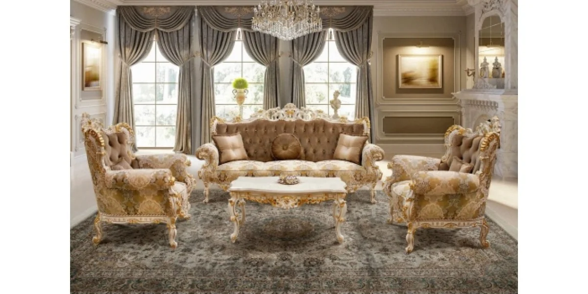 Stil clasic: lasă-te inspirat și descoperă ce elemente nu pot lipsi dintr-un spațiu amenajat în acest stil