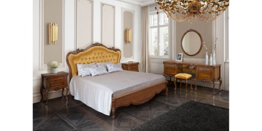 O nouă colecție de mobilier, marca Simex: JASMINA