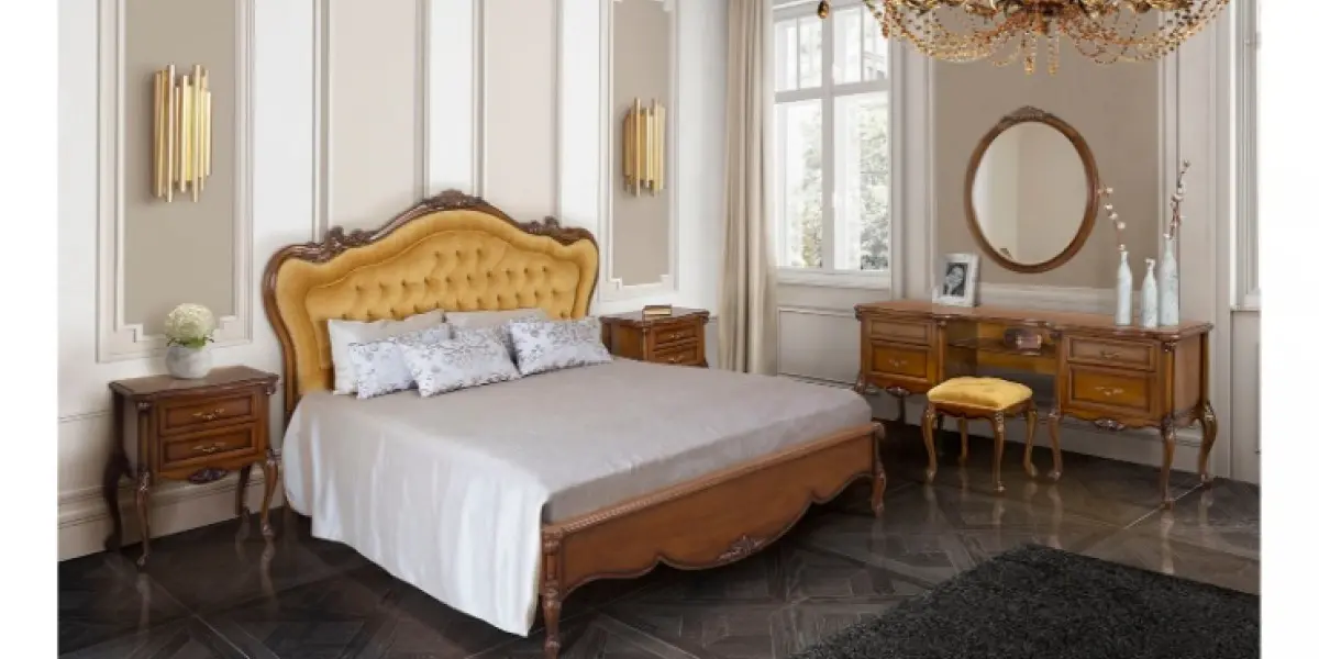 O nouă colecție de mobilier, marca Simex: JASMINA O nouă colecție de mobilier, marca Simex: JASMINA
