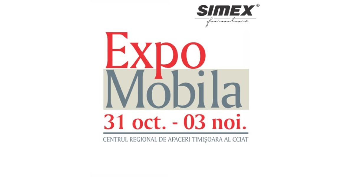 O NOUĂ EDIȚIE A EXPOMOBILA TIMIȘOARA 2019