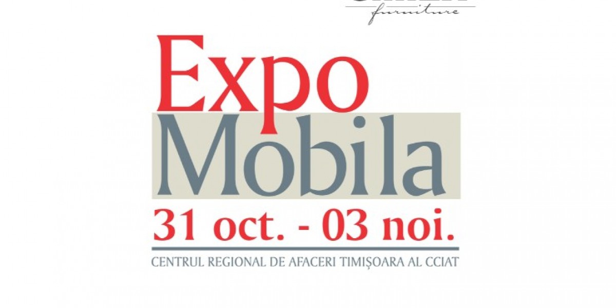 O NOUĂ EDIȚIE A EXPOMOBILA TIMIȘOARA 2019