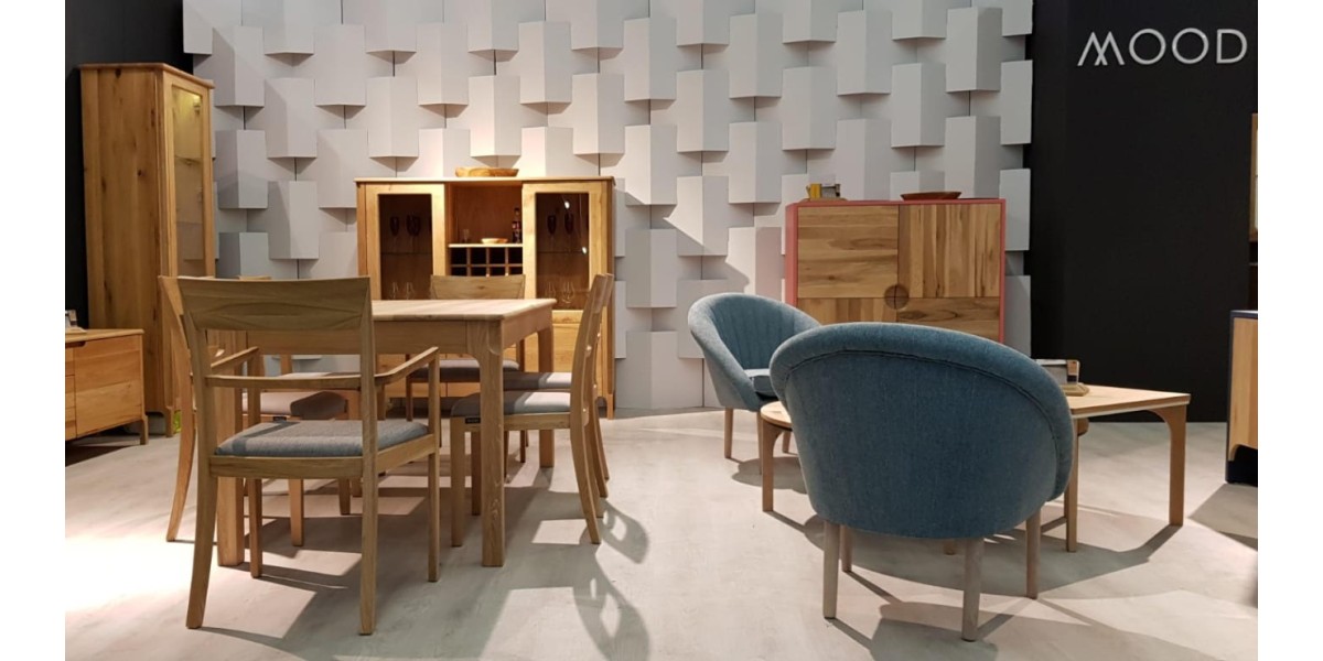 Expozitia Internationala De Mobila – Immcologne 2019 Expozitia Internationala De Mobila – Immcologne 2019
