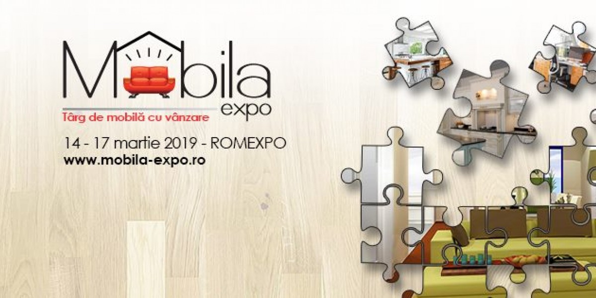 ROMEXPO 14-17 Martie 2019