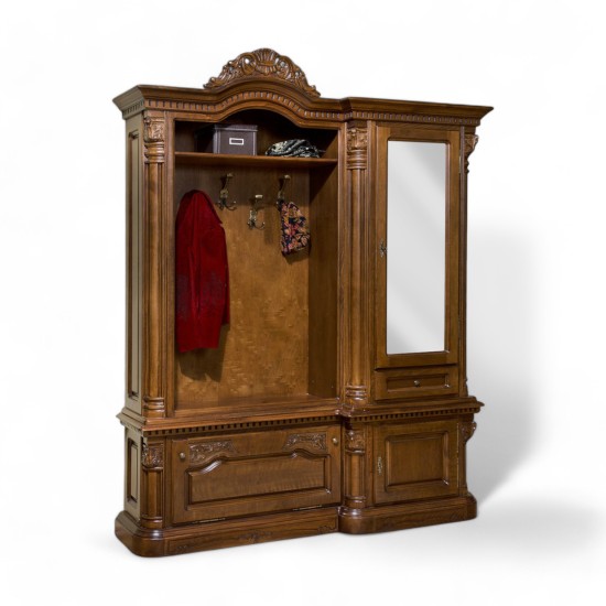 Fogas, Cristina - jobb oldali - Fogas