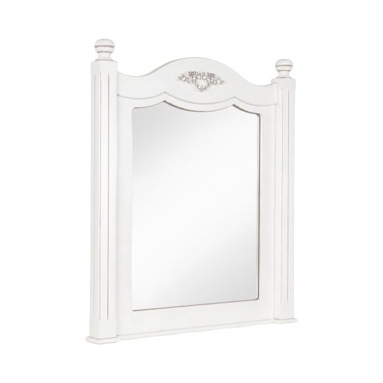 Mirror, Mirror - Yana
