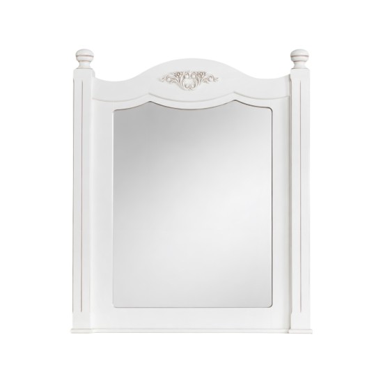 Mirror, Mirror - Yana