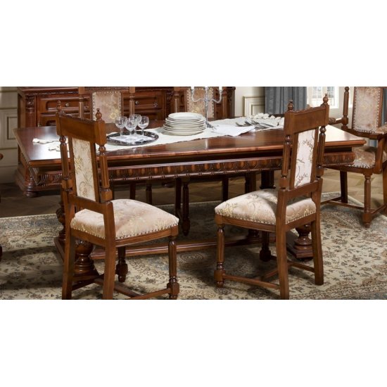 Tables, Extendable table - Venice Lux