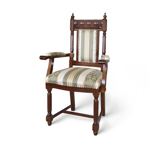 Venetia Lux - Karfás szék