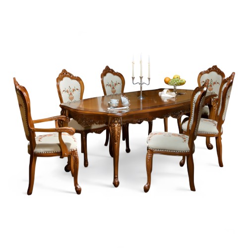 Cleopatra - Kihúzható asztal