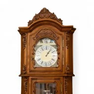 Carcasa ceas pe colt cu mecanism, Cleopatra