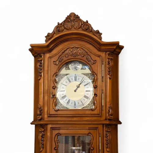 Carcasa ceas pe colt cu mecanism, Cleopatra