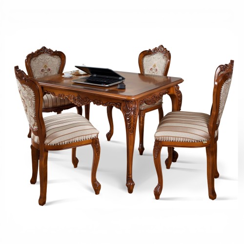 Masă dreptunghiulară, Cleopatra