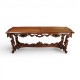 Tables, Extendable table - Cleopatra Lux