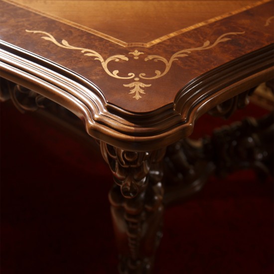 Tables, Extendable table - Cleopatra Lux