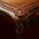 Tables, Extendable table - Cleopatra Lux