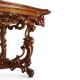 Tables, Extendable table - Cleopatra Lux