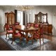 Tables, Extendable table - Cleopatra Lux