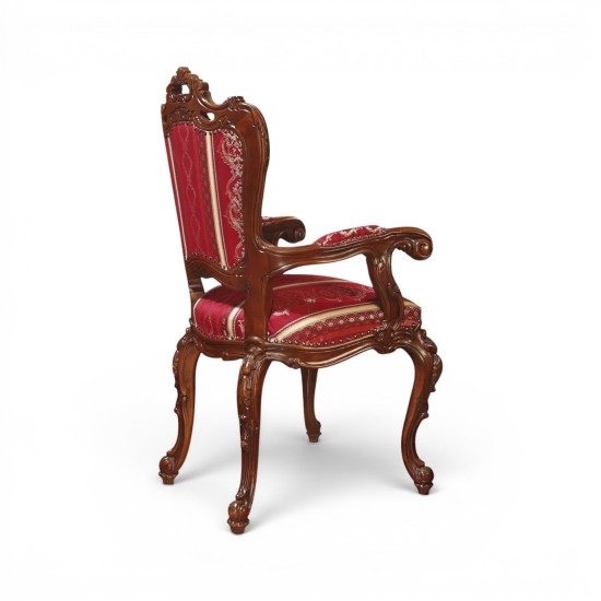 Chairs, Armchair - Cleopatra Lux