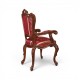 Chairs, Armchair - Cleopatra Lux