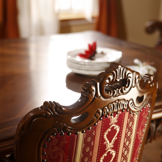Chairs, Armchair - Cleopatra Lux