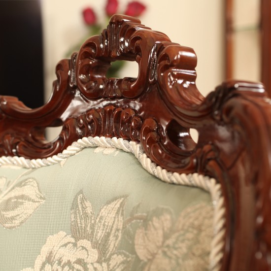 Chairs, Armchair - Cleopatra Lux