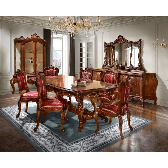 Chairs, Armchair - Cleopatra Lux