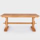 Solid Wood Table, Meran Solid Wood Table