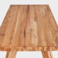ZESTRE – Masă din lemn masiv