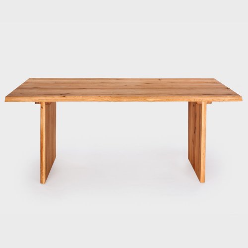 POVAȚĂ - Masă din lemn masiv POVAȚĂ - Masă din lemn masiv